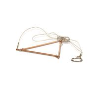 Jetboil - Stove suspension kit - Kit de Suspension 2.0 - Grey Grey one size