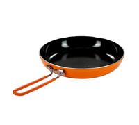 Jetboil Summit Skillet Non Stick Camping Skillet - Cooking Hiking Orange 2023