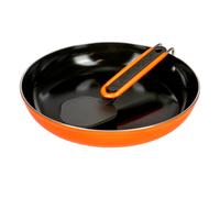 JETBOIL Poele Summit Skillet - Mixte - Orange / Black - size only size- model 2025 only size