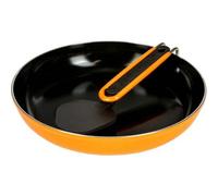 Jetboil Summit Skillet - Non Stick, Lightweight, Ceramic Coated Frying Pan