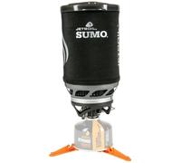 Jetboil Sumo Cooking System Stove Kit (Carbon) Camping Fishing