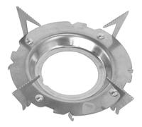 JETBOIL Support Casserole Universel - Mixte - Grey - size only size- model 2026 only size