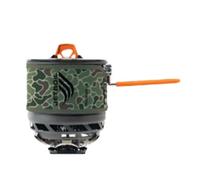 Jetboil Trailcook 1.2l Duck Camo Camping Stove