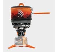 Jetboil Trailcook 1.2l Sunset Camping Stove Orange