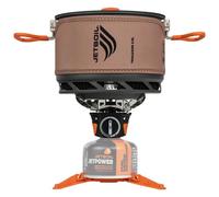 Jetboil Trailcook 2.0l Tan Camping Stove