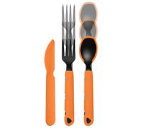 Jetboil - TrailWare - Cutlery set orange