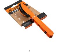 Jetboil Trailware Cutlery Set Orange