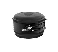 Jetboil Unisex Fluxring Cooking Pot/Carbon / 1.5L