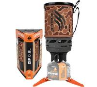 Jetboil Zip 2.0 Travel Stove with pot - Duck Camo