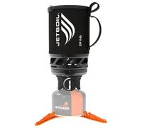 JETBOIL Zip 0.8l - Mixte - Black - size only size- model 2025 only size