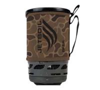 Jetboil Zip 0.8l Duck Camo Camping Stove