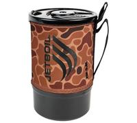 Jetboil - Zip 0.8L Duck Camo - Stove