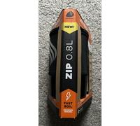 JETBOIL Zip 0.8l - Mixte - Black - size only size- model 2025 only size