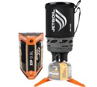 JETBOIL Zip 0.8l - Mixte - Black - size only size- model 2025 only size