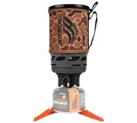 Jetboil - Optimized stove with manual ignition - Zip 0.8L Duck Camo - Khaki Khaki one size