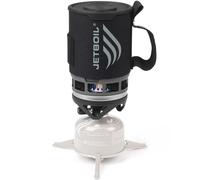 JETBOIL Zip Carbon - Mixte - Black - size only size- model 2024 only size