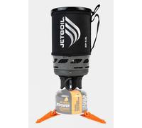 Carbon Black Jetboil Zip Compact Personal Cooking System PCS Camping Stove