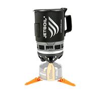 JETBOIL Zip Carbon - Hiking gas stove - Black - taille Unique