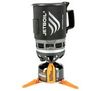 JETBOILZip Stove & Pot Support Camping Stove (Carbon)