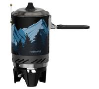 Jetboli FIRE-MAPLE X2 camping stove