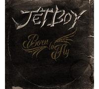 Jetboy - Born To Fly (Ltd. Ed. LP) [VINYL]