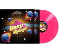 Jetboy Crate Diggin' (Vinyl) 12" Album Coloured Vinyl (US IMPORT)