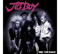 Jetboy - Feel The Shake [VINYL]