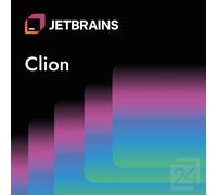 Jetbrains CLion 1 - 9 User(s) New Purchase