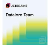 Jetbrains Datalore Team New Purchase