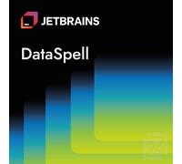 Jetbrains DataSpell 1 - 9 User(s) New Purchase
