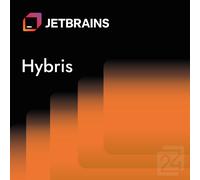 Jetbrains Hybris