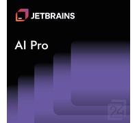 Jetbrains JetBrains AI Pro