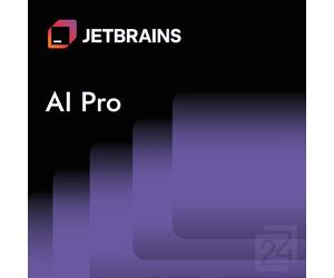 Jetbrains JetBrains AI Pro