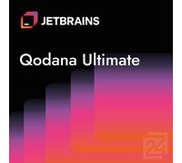 Jetbrains Qodana Ultimate