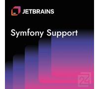 Jetbrains Symfony Support