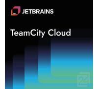 Jetbrains TeamCity Cloud