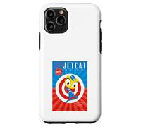 Jetcat with love Pussy D. Case for iPhone 11 Pro