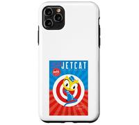 Jetcat with love Pussy D. Case for iPhone 11 Pro Max