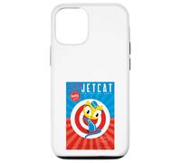 Jetcat with love Pussy D. Case for iPhone 12/12 Pro