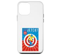 Jetcat with love Pussy D. Case for iPhone 12 mini