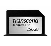 JetDrive Lite 330 removable storage expansion card 256GB for Macbook Pro Retina