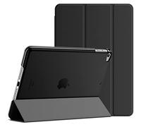 JETech Case for iPad mini 5 (2019 Model 5th Generation), Smart Cover with Auto Sleep/Wake (Black)
