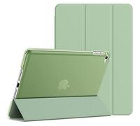 JETech Case for iPad mini 5 (2019 Model 5th Generation), Smart Cover with Auto Sleep/Wake (Matcha Green)