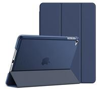 JETech Case for iPad mini 5 (2019 Model 5th Generation), Smart Cover with Auto Sleep/Wake (Navy)