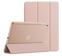 JETech Case for iPad mini 5 (2019 Model 5th Generation), Smart Cover with Auto Sleep/Wake (Rose Gold)