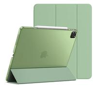 JETech Case for iPad Pro 12.9" 4th/3rd Gen (2020/2018), Matcha Green