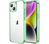JETech Case for iPhone 14 6.1-Inch, Shockproof Phone Bumper Cover,...