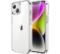 JETech Case for iPhone 14 6.1-Inch, Shockproof Phone Bumper Cover,...