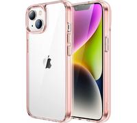 JETech Case for iPhone 14 6.1-Inch, Shockproof Phone Bumper Cover,...