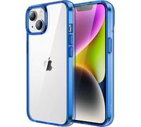 JETech Case for iPhone 14 6.1-Inch, Shockproof Phone Bumper Cover,...